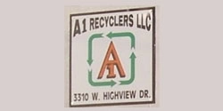 A1 Recyclers LLC