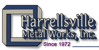 Harrellsville Metal Works, Inc.