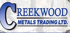 Creekwood Metals Trading Limited