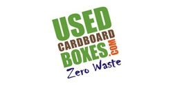 Used Cardboard Boxes, Inc.