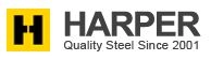 Harper Steel Ltd LLC.