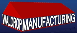 Waldrop Manufacturing