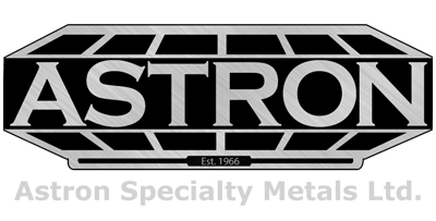 Astron Specialty Metals Limited