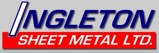 Ingleton Sheet Metal Ltd.