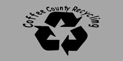Coffee County Recycling
