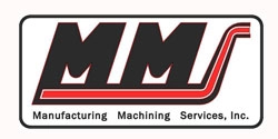 Manufacturing Machining Services, Inc.