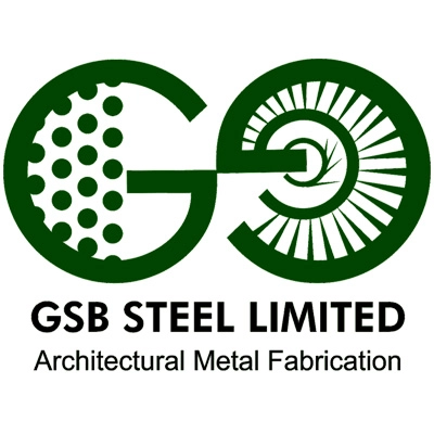GSB Steel Limited