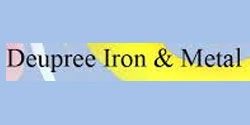 Deupree Iron & Metal 