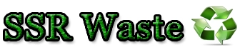 SSR Waste Ltd