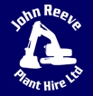 John Reeve Plant Hire Ltd