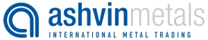 Ashvin Metals Ltd