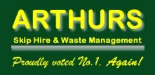 Arthurs Skip Hire & Waste Management