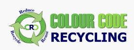 Colour Code Recycling