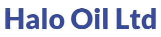 Halo Oil Ltd 