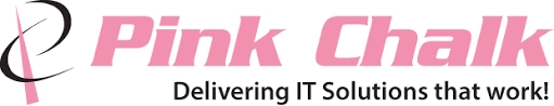 Pink Chalk Ltd
