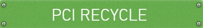 PCI RECYCLE