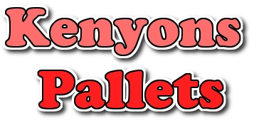 Kenyons Pallets Ltd