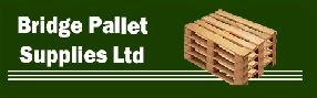 Bridge Pallet Supplies Ltd