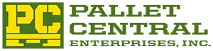 Pallet Central Enterprises Inc