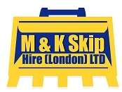 M&K Skip hire Ltd