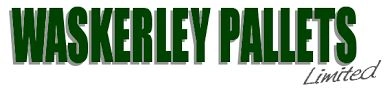 Waskerley Pallets Ltd