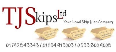T J Skips Ltd
