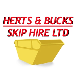 Herts and Bucks Skip Hire Ltd.