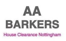 AA Barkers House Clearance