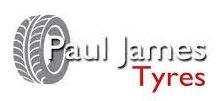 Paul James Tyre Recycling