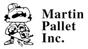 Martin Pallet Inc
