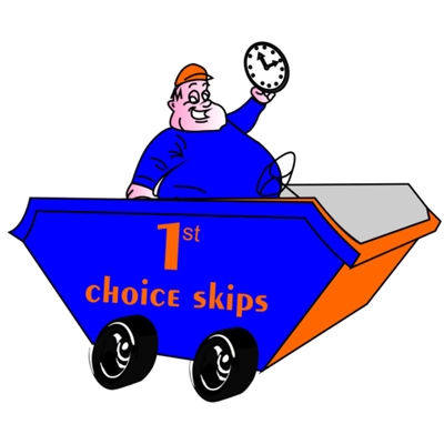1st Choice Skips Ltd