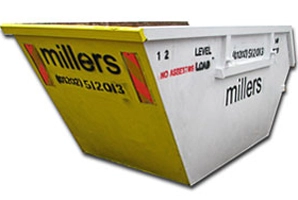 Millers Skips Ltd