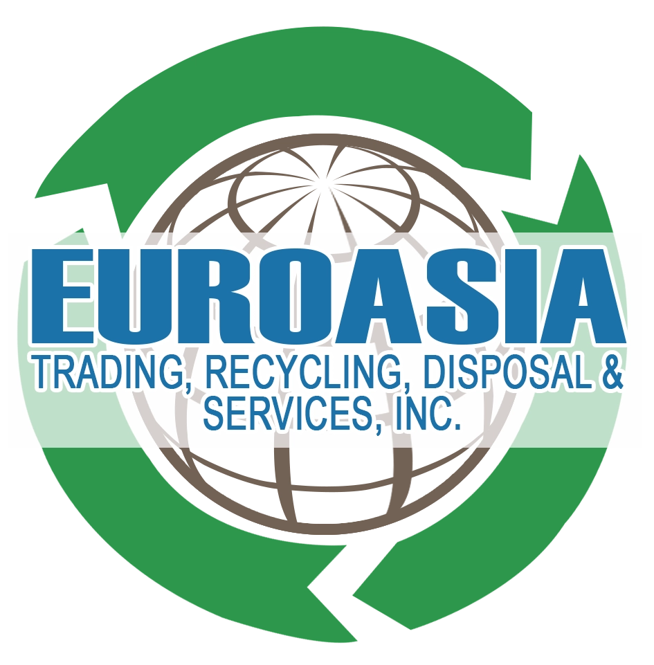 Euroasia Trading Recycling Disposal & Services Inc