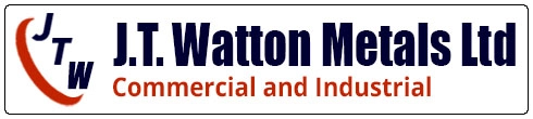 JT Watton Metals Ltd