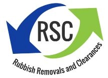 RSC Rubbish Removals & Clearance Services