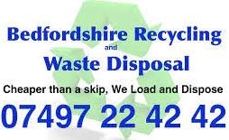 Bedfordshire Recycling and Waste Disposal