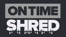 On Time Shred Ltd