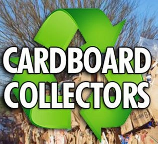 Cardboard Collectors Ltd