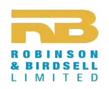 Robinson & Birdsell Ltd