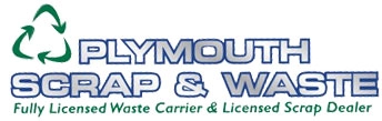 Plymouth Scrap & Waste