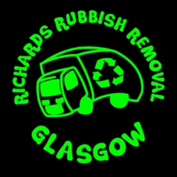 Richards Rubbish Removal Glasgow