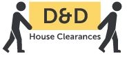 D&D House Clearances