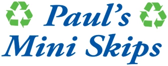Pauls Mini Skips