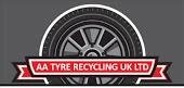 Aa Tyre Recycling Uk Ltd