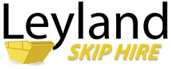 Leyland Skip Hire