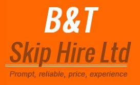 B&T Skip Hire Ltd