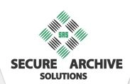 Secure Archive Solutions