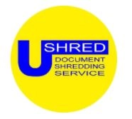 UShred Shredding Service