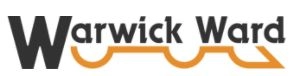 Warwick Ward Machinery Ltd