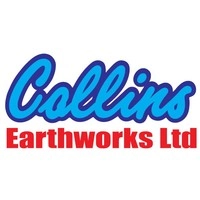 Collins Earthworks Limited